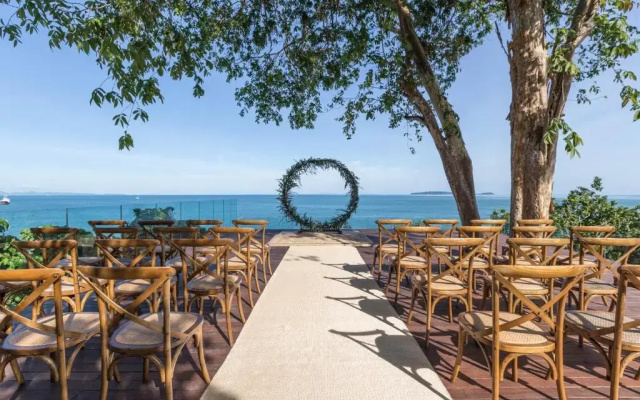 Cape Panwa Hotel Phuket