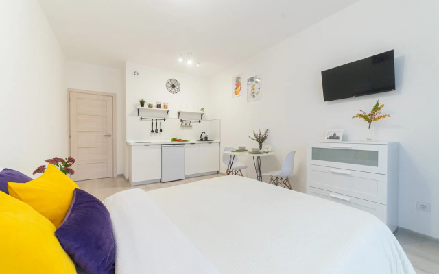 Квартира Apartment Comfort