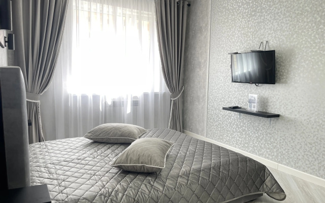 Квартира На Рогожникова 3 (HouseVip26)