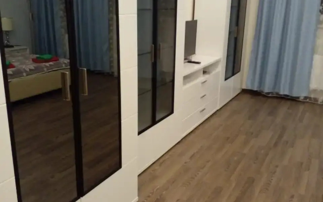 Апартаменты With Sea View