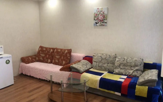 Квартира на проспекте Обводный канал 29