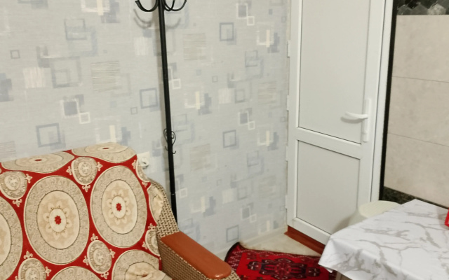 Квартира со всеми удобствами в старом городке