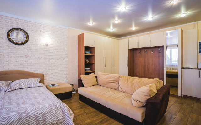 Апартаменты Atlant Apartments 76