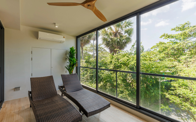 Апартаменты Family 2bd Near Beachside