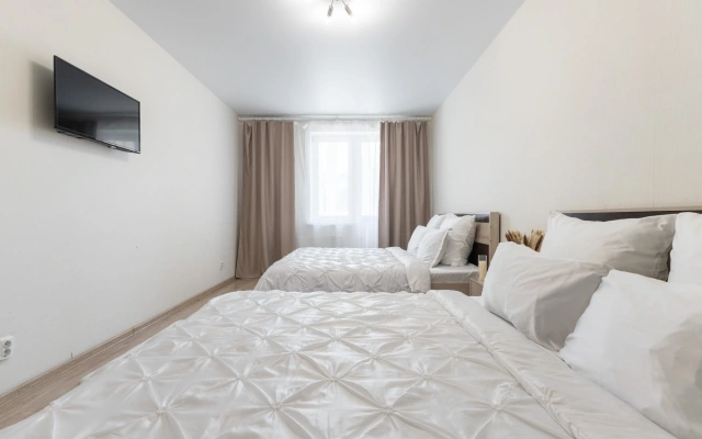 Апартаменты Residence Elegance на Шесть Персон