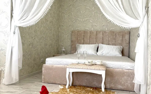 Апартаменты Mars Hotel Островского 41Б