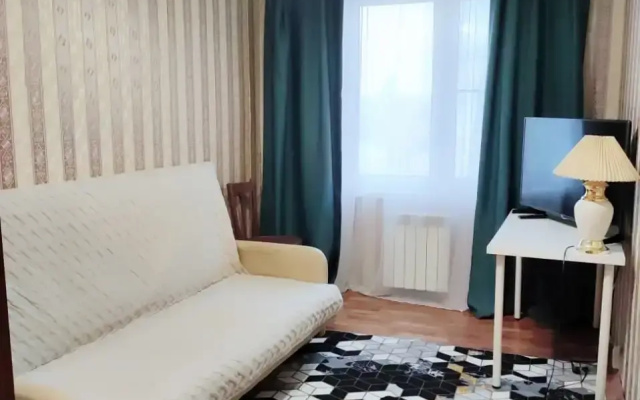 Квартира на Белорусской