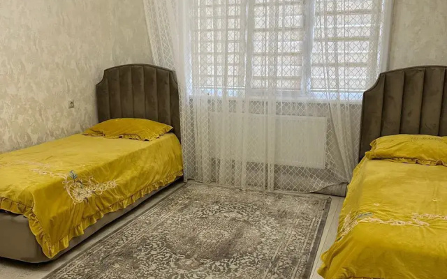 Квартира Уютная квартира в городе