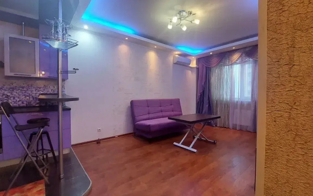 Квартира на Дубнинской 40Ак2