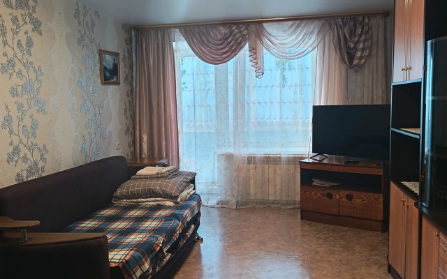 Квартира Двухкомнатная квартира