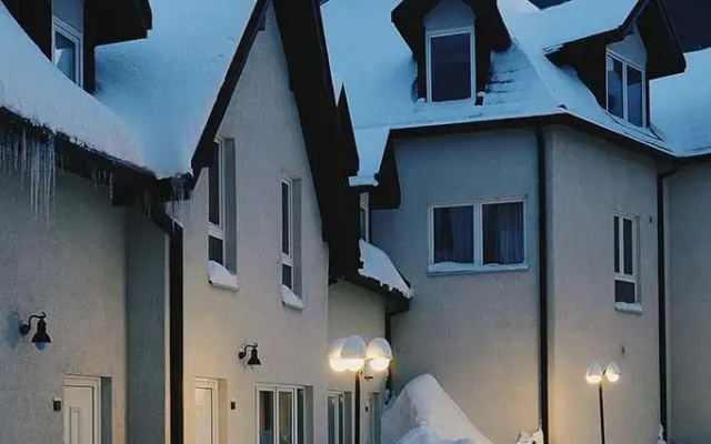 Курортный отель Kraljevi Cardaci SPA Kopaonik