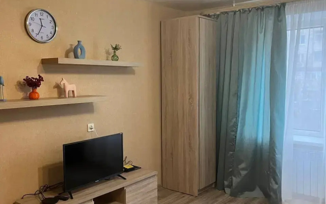 Квартира на Тургенева