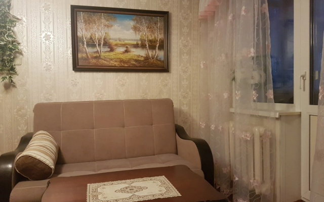 Квартира на Улице Школьная д4