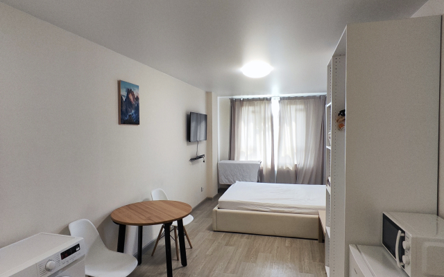 Квартира на улице Архитектора Белова 6к5 (459)