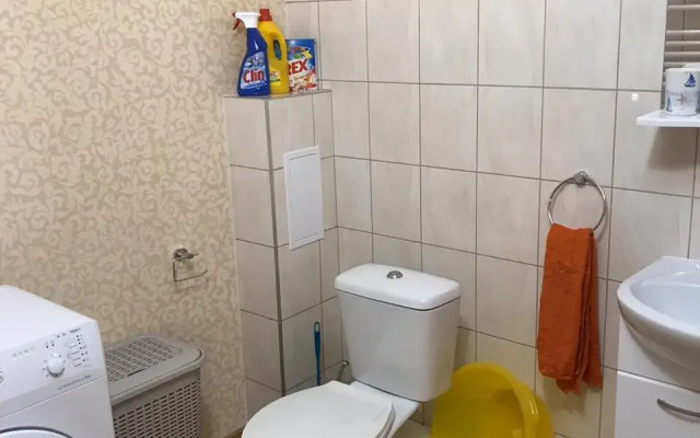 Апартаменты Солнечный