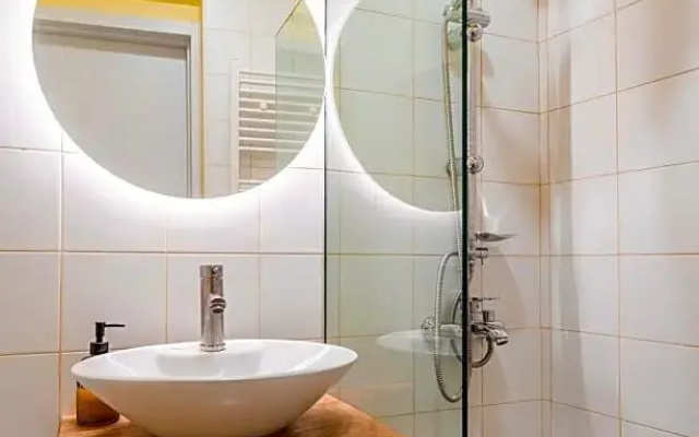 Bathroom · Tbilisi — photo 19