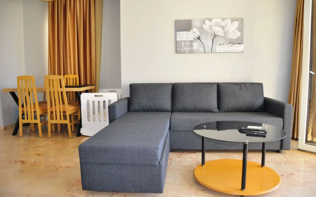 Apartments Paradiso Apartments Alanya