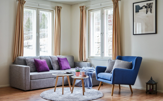 Апарт-Отель Apartments in Porvoo