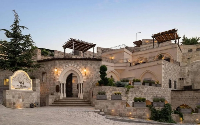 Отель Signature Cave Cappadocia, Trademark Collection by Wyndham
