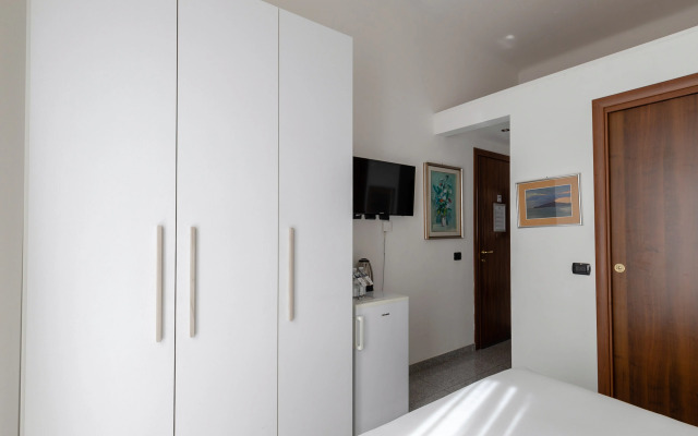 Гостевой дом Aiello Suites Milan