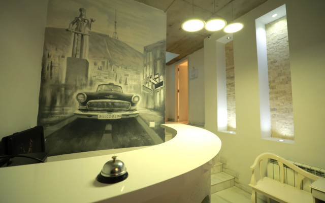 Rooms · Tbilisi — photo 18