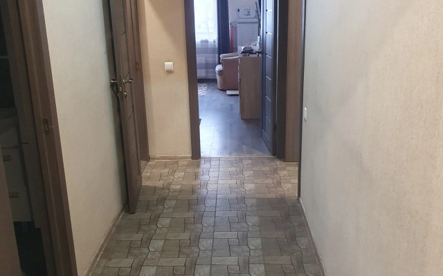 Квартира Двухкомнатная в Белом Городе