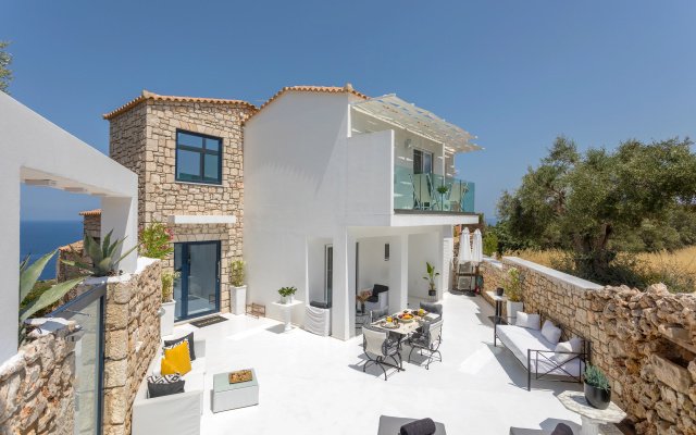 Villa Dion