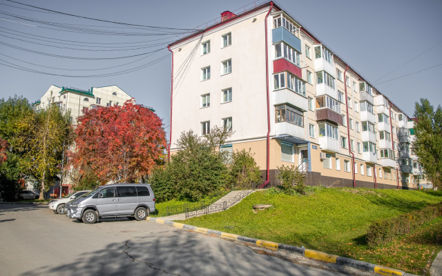 Квартира в Районе Горного Воздуха