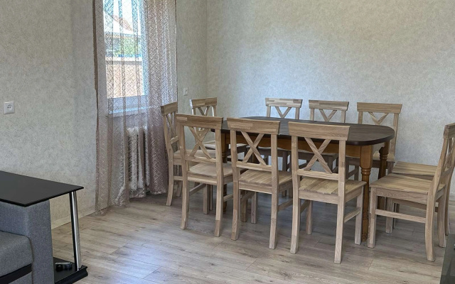 Частный дом Уютный дом в Минске