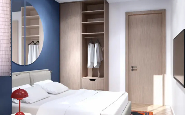 Meidan Heritage Suites