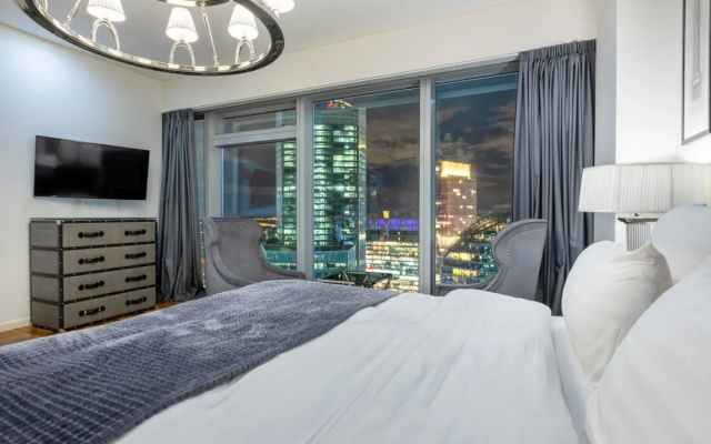 Rockmond 61 Junior Suite 3