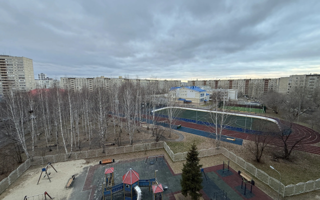 Квартира рядом с Аквапарком ЛетоЛето