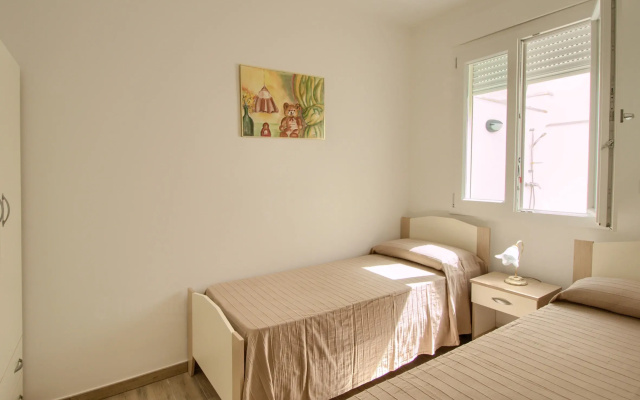 Ca Luci Guest House