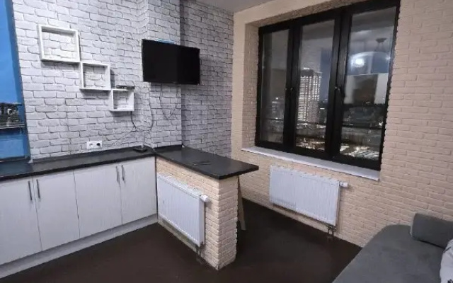 Квартира Mhave