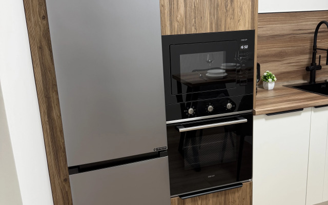 Квартира Комфортная недалеко от Русского острова