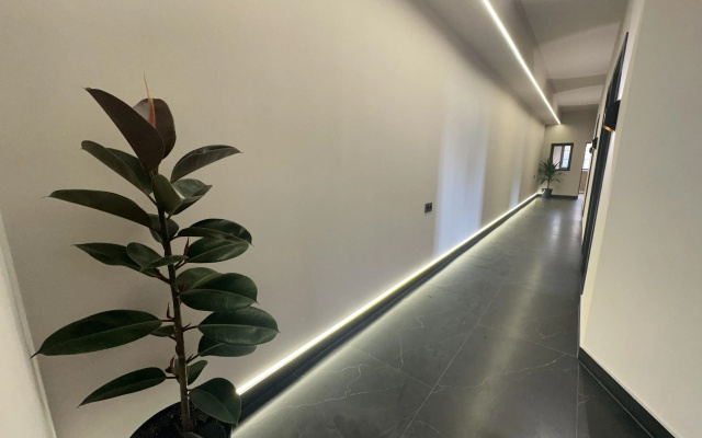 Мини Отель Evn Rooms Yerevan