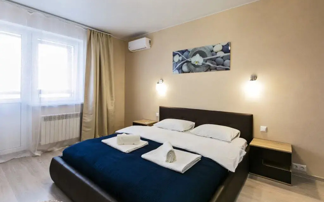 Квартира Grand Apart Putilkovo