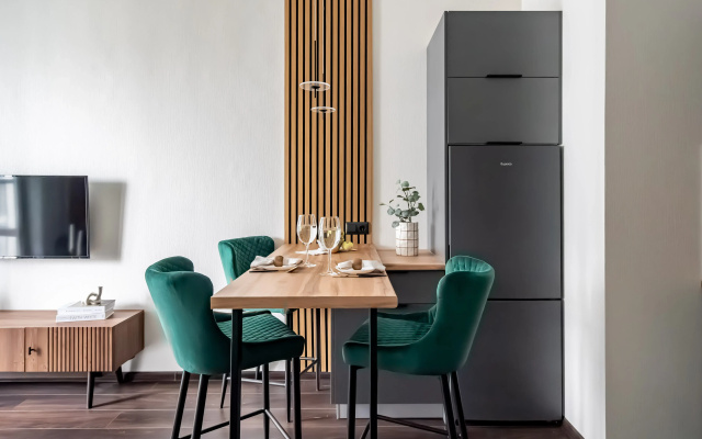 Апартаменты Merino Home Амели