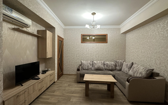 Квартира KO326, 1 bedroom in Koghbatsi - Amiryan streets crossroad