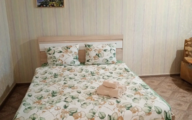 Квартира на улице Комсомольская 225