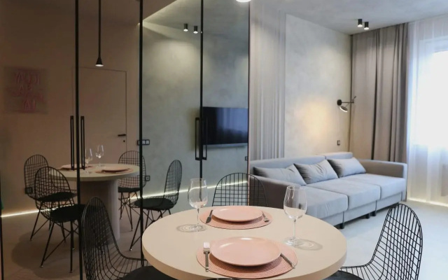 Квартира Good Day Apartments