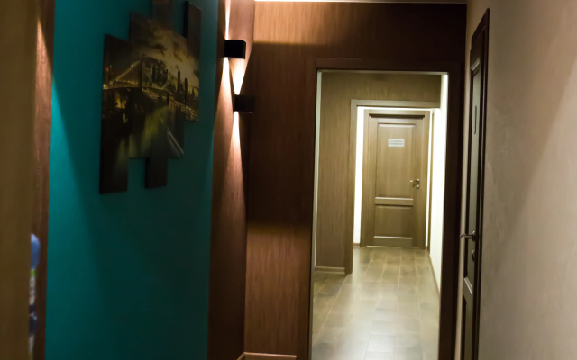 Меблированные комнаты "ROOMER"