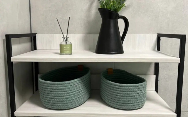 Апартаменты в центре Пионерска