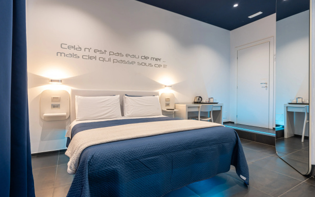 Ночлег и завтрак (B&B) Skyhouse Beverello