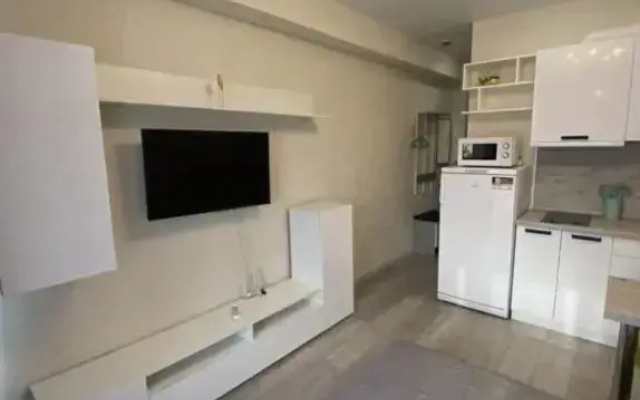 Квартира на Старошоссейной 5к6