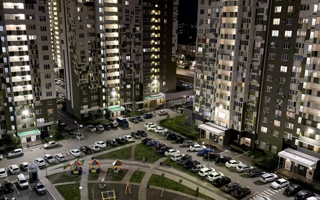Квартира ОренРент для Большой Семьи
