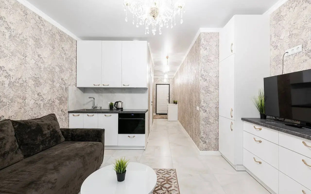 Апартаменты Belmir Residence