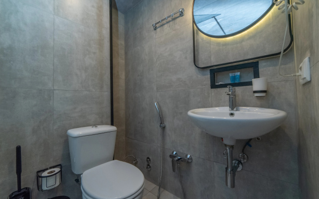 Voyager Hotel · Tbilisi — photo 38