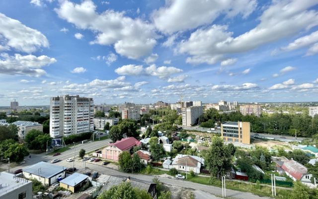 Квартира Сети Panapartments В Новом ЖК ГРИГ