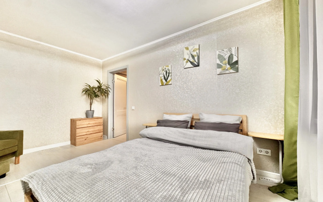 Квартира Zeninapart